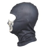 Call of Duty: Modern Warfare 3 Ghost Cosplay Hooded Masks Halloween Costume Props